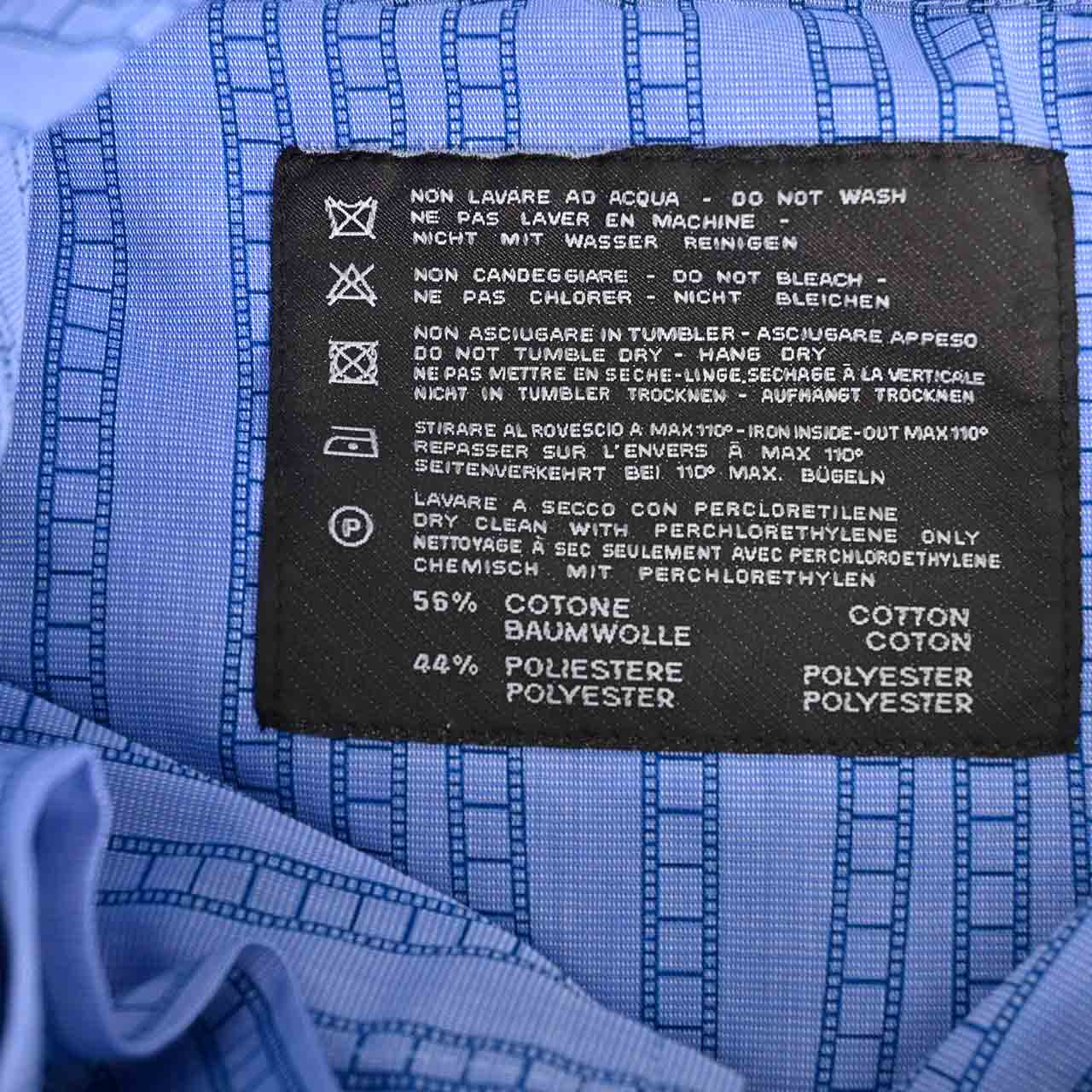 【期間限定SALE】 ピーティーゼロウーノ PT01 パンツ MAESTRO GRAVEN FIT NS01ZT0MA1 0330 メンズ 【ラスト1点 50サイズ】