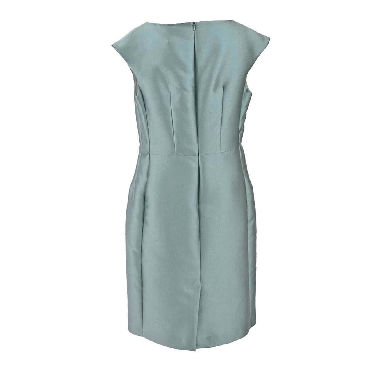【SALE】 ウィークエンド マックスマーラ WEEKEND MAXMARA ワンピース FIESTA 002 52212391 002 グリーン レディース 【ラスト1点 42サイズ】 【再入荷なし 在庫限り】