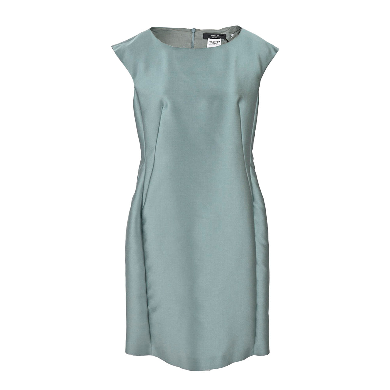 【SALE】 ウィークエンド マックスマーラ WEEKEND MAXMARA ワンピース FIESTA 002 52212391 002 グリーン レディース 【ラスト1点 42サイズ】 【再入荷なし 在庫限り】