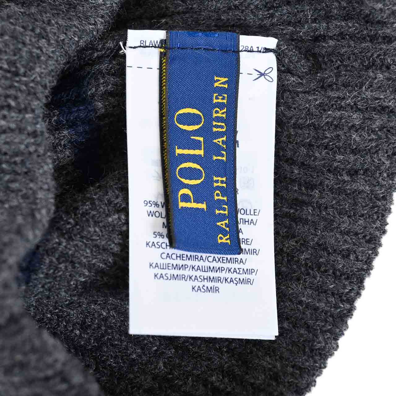 ポロ ラルフローレン POLO RALPHLAUREN キャップ PC0091 003 メンズ レディース ギフト プレゼント