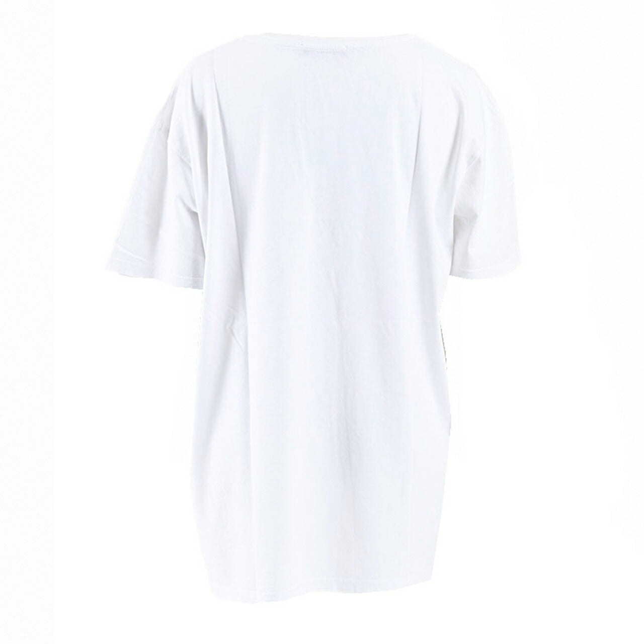 【81%OFF】 ナスティコー NASTY CO Tシャツ TS6097 ホワイト ギフト プレゼント 【ラスト1点 Sサイズ】