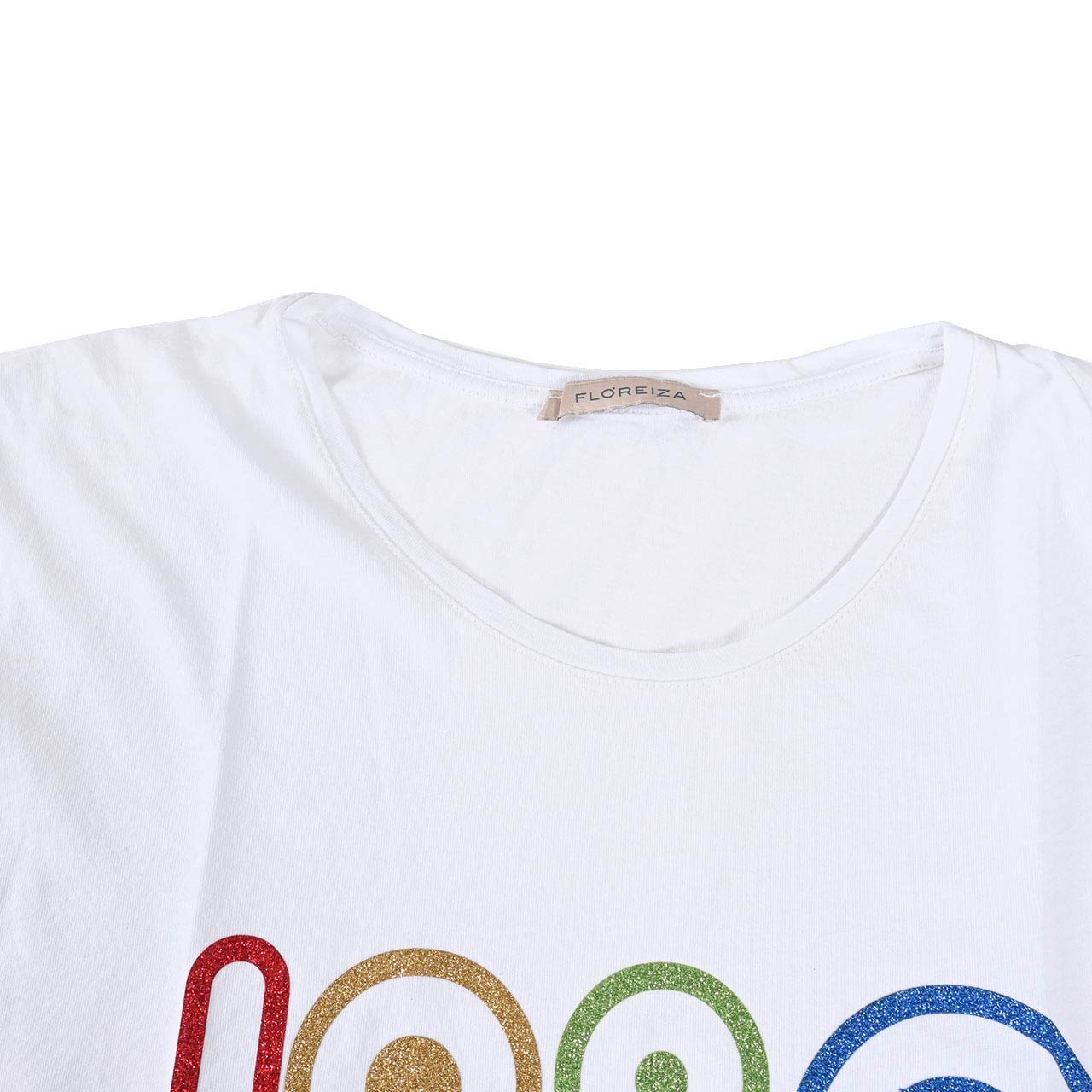【81%OFF】 ナスティコー NASTY CO Tシャツ TS6097 ホワイト ギフト プレゼント 【ラスト1点 Sサイズ】