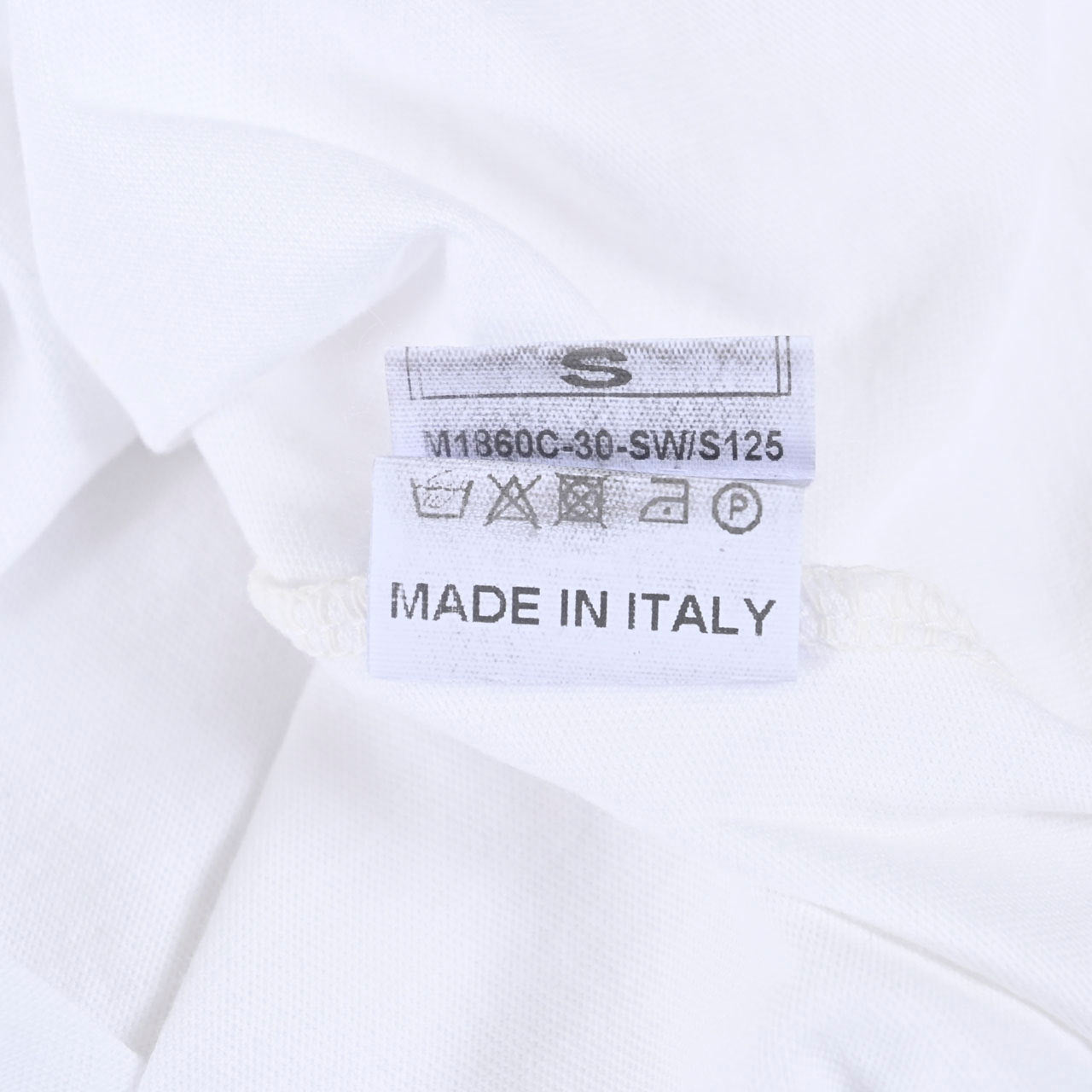 【81%OFF】 ナスティコー NASTY CO Tシャツ TS6097 ホワイト ギフト プレゼント 【ラスト1点 Sサイズ】