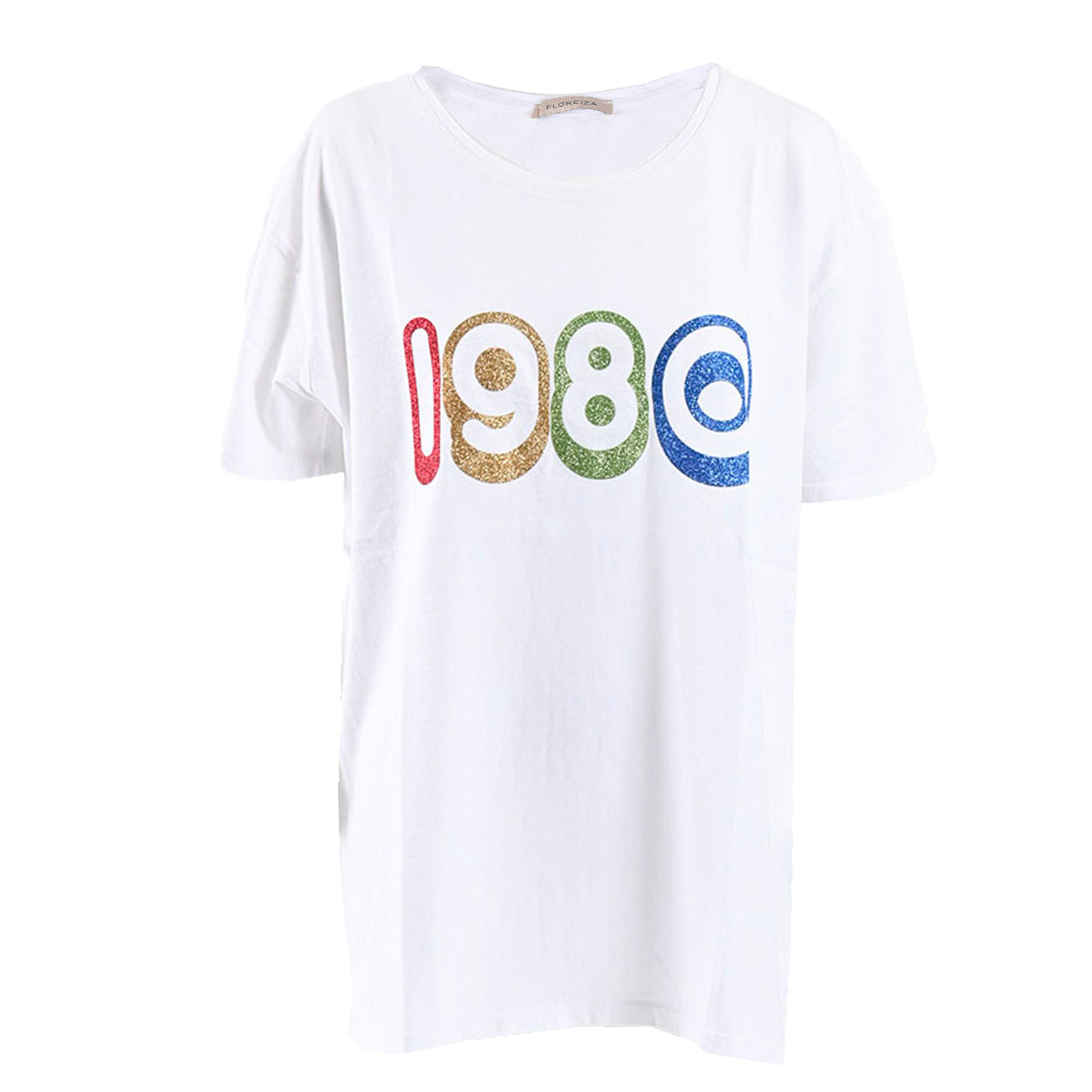 【81%OFF】 ナスティコー NASTY CO Tシャツ TS6097 ホワイト ギフト プレゼント 【ラスト1点 Sサイズ】