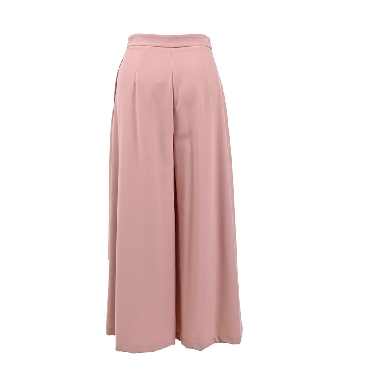 【期間限定SALE】 ラ コーレ LA KORE パンツ AIE ピンク レディース 【ラスト1点 0サイズ】