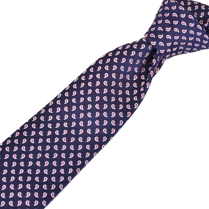 エンポリオ アルマーニ EMPORIO ARMANI ネクタイ 8A321 00035 ネイビー メンズ 就職祝い 誕生日 新生活応援 ギフト プレゼント 【プライスダウン】