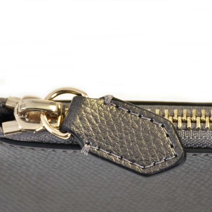 【期間限定SALE】 エンポリオ アルマーニ EMPORIO ARMANI フラットケース Y3H093 YH18A 80233 グレー メンズ レディース