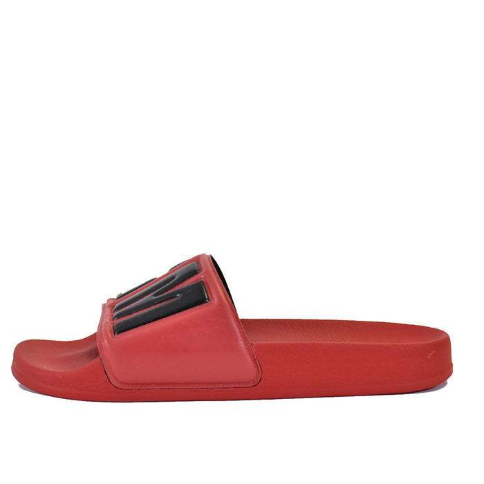 【期間限定SALE】 エムエスジーエム MSGM サンダル 2641MDS15100 300 18 レッド レディース