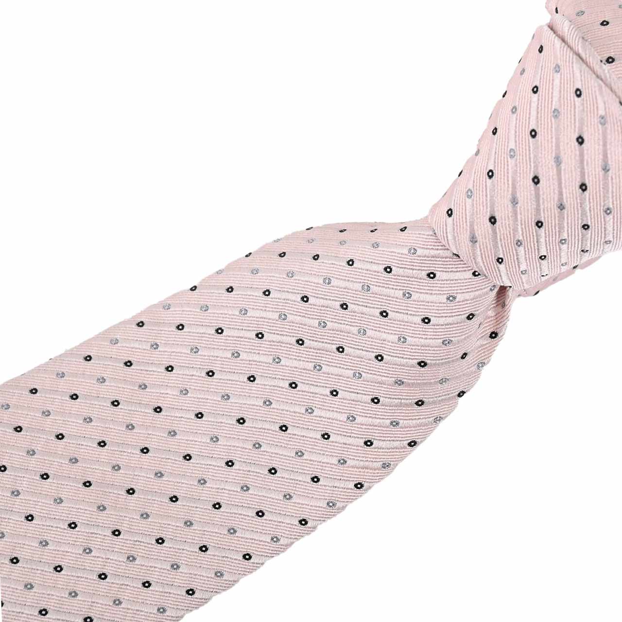 エンポリオアルマーニ ネクタイ EMPORIO ARMANI 9P315 04870 ピンク
