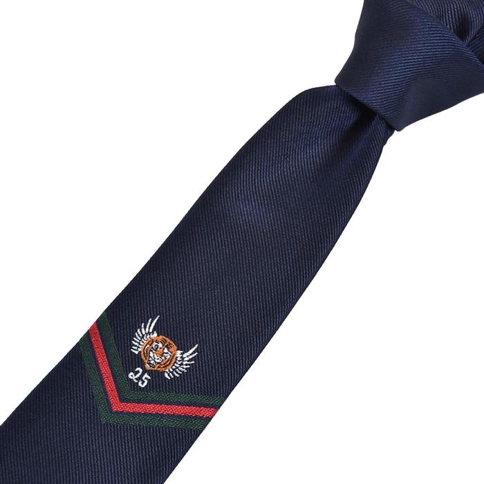 グッチ GUCCI ネクタイ 473149 4E002 4000 ネイビー メンズ 就職祝い 誕生日 ギフト プレゼント