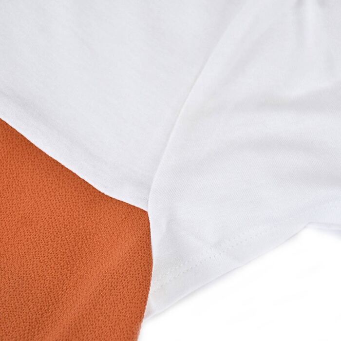 【期間限定SALE】 マレーラ スポーツ MARELLA SPORT ワンピース FASTOSO 32211595 011 オレンジ レディース