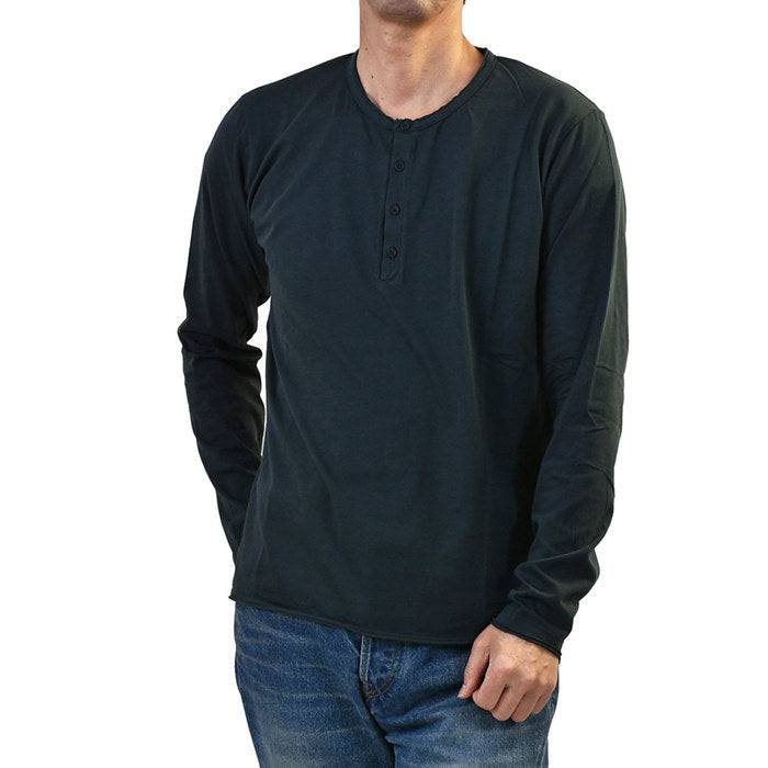 マッキアジェー メンズ カジュアルTシャツ カットソー MACCHIA J. TM1206 52 チャコールグレー 訳あり ワケアリ 【ラスト1点 Mサイズ】 【ワケアリ ポッキリセール】