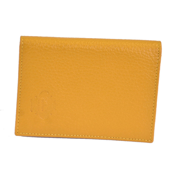 【期間限定SALE】 オロビアンコ OROBIANCO 名刺入れ FIGARO-I DOLLARO-SOFT SENAPE イエロー メンズ レディース 一粒万倍日 寅の日 天赦日 春財布 新生活応援 ギフト プレゼント