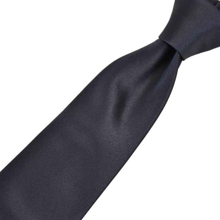 エンポリオ アルマーニ EMPORIO ARMANI ネクタイ 9P300 00020 ブラック メンズ 就職祝い 誕生日 新生活応援 ギフト プレゼント 【プライスダウン】