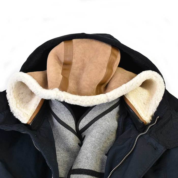 【期間限定SALE】 ストーン アイランド STONE ISLAND コート 711570449 V0020 V0020 ネイビー メンズ 【ラスト1点 XLサイズ】