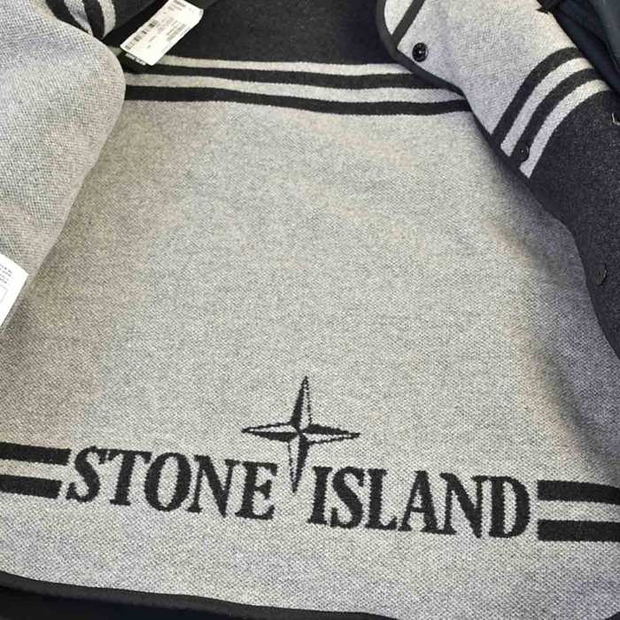 【期間限定SALE】 ストーン アイランド STONE ISLAND コート 711570449 V0020 V0020 ネイビー メンズ 【ラスト1点 XLサイズ】