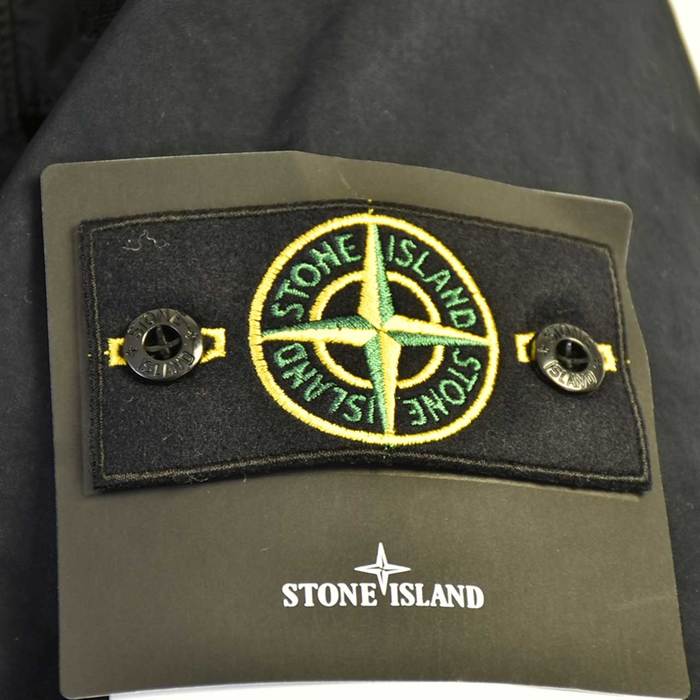 【期間限定SALE】 ストーン アイランド STONE ISLAND コート 711570449 V0020 V0020 ネイビー メンズ 【ラスト1点 XLサイズ】