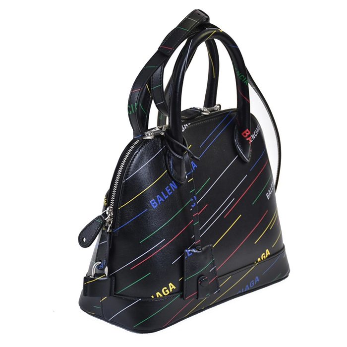 【期間限定SALE】 バレンシアガ BALENCIAGA バッグ 550645 0K1V3 ヴィル/Ville 1072 マルチ レディース 新生活応援 ギフト プレゼント