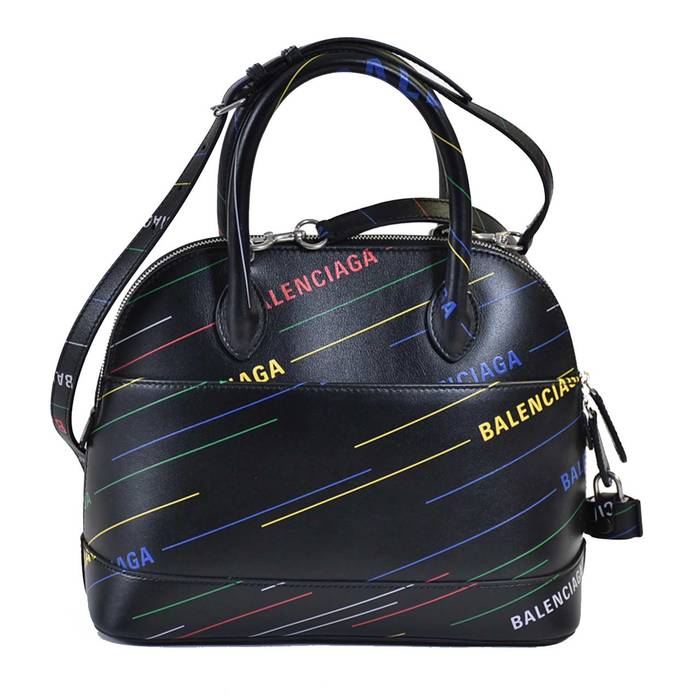 【期間限定SALE】 バレンシアガ BALENCIAGA バッグ 550645 0K1V3 ヴィル/Ville 1072 マルチ レディース 新生活応援 ギフト プレゼント