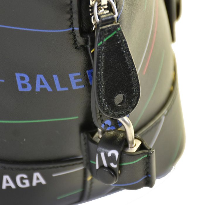 【期間限定SALE】 バレンシアガ BALENCIAGA バッグ 550645 0K1V3 ヴィル/Ville 1072 マルチ レディース 新生活応援 ギフト プレゼント