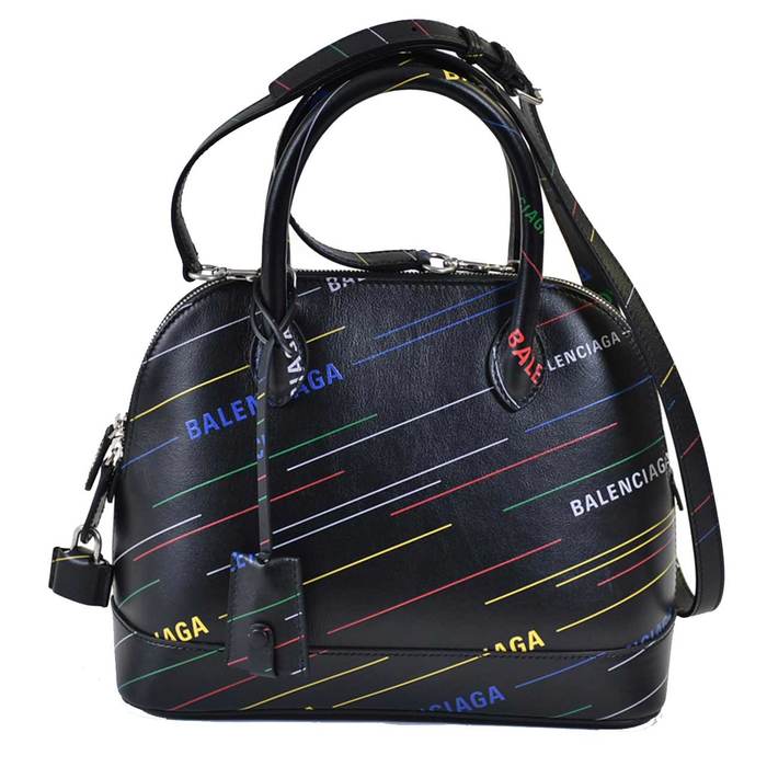 【期間限定SALE】 バレンシアガ BALENCIAGA バッグ 550645 0K1V3 ヴィル/Ville 1072 マルチ レディース 新生活応援 ギフト プレゼント