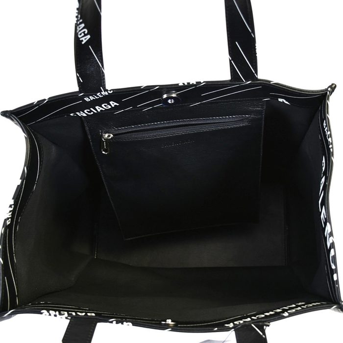【期間限定SALE】 バレンシアガ BALENCIAGA バッグ 552870 0XTON 1070 ブラック メンズ レディース 新生活応援 ギフト プレゼント