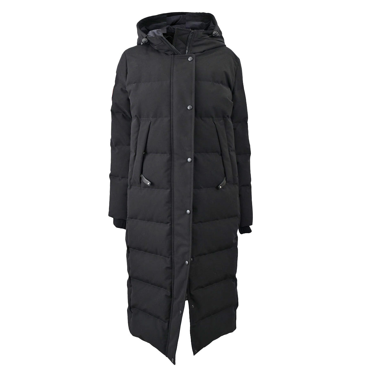 アークティックエクスプローラー ARCTIC EXPLORER ダウンコート MATE ブラック レディース 【プライスダウン】