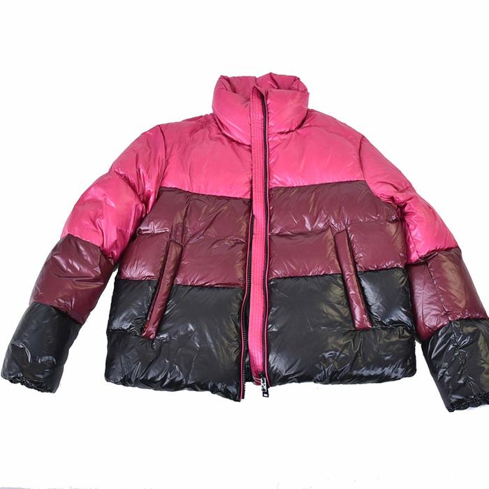 ウールリッチ WOOLRICH ダウンジャケット WWCPS2841 4335 ピンク レディース 【ラスト1点 Sサイズ】 【プライスダウン】