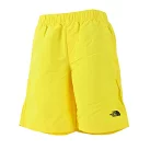 ザノースフェイス 海&山 ナイロン ショートパンツ THE NORTH FACE NF00CMA1DW91 イエロー メンズ メ