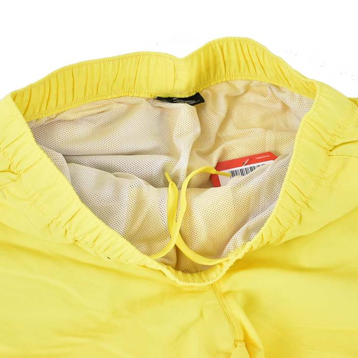 ザノースフェイス 海&山 ナイロン ショートパンツ THE NORTH FACE NF00CMA1DW91 イエロー メンズ メ