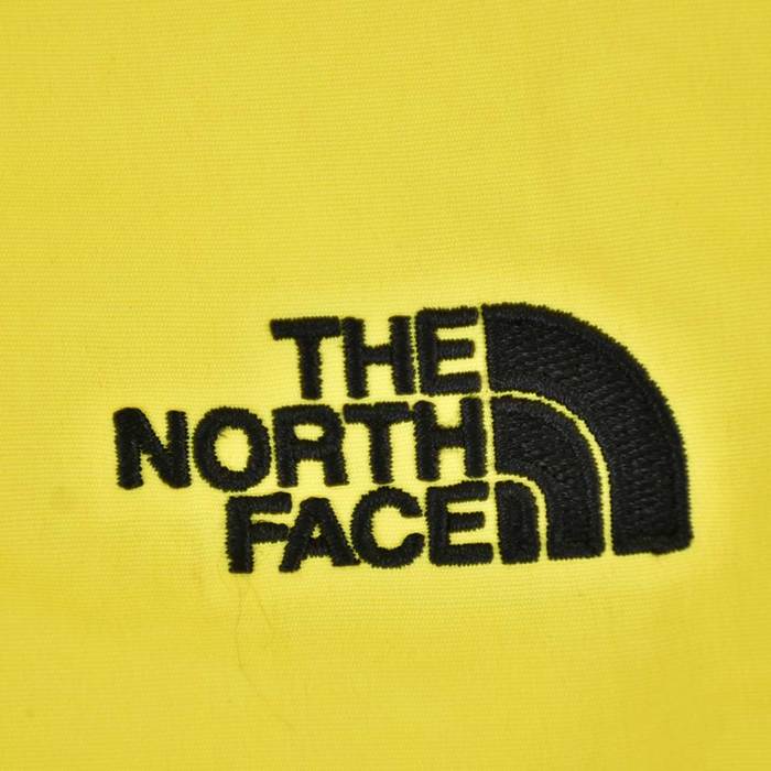 ザノースフェイス 海&山 ナイロン ショートパンツ THE NORTH FACE NF00CMA1DW91 イエロー メンズ メ