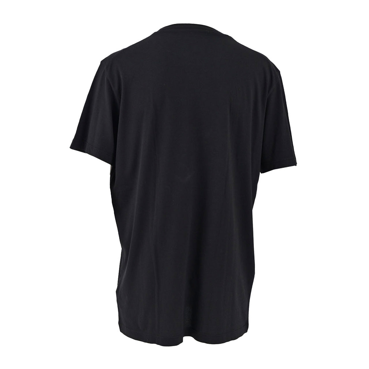 【41%OFF】 ディースクエアード DSQUARED2 Tシャツ S74GD0834S21600900 ブラック メンズ 【ラスト1点 Sサイズ】