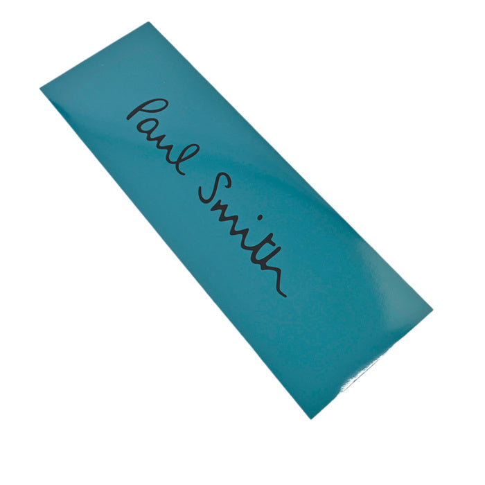 【期間限定SALE】 ポールスミス PAUL SMITH ネクタイ FLU59-59 マルチ メンズ 就職祝い 誕生日 新生活応援 ギフト プレゼント