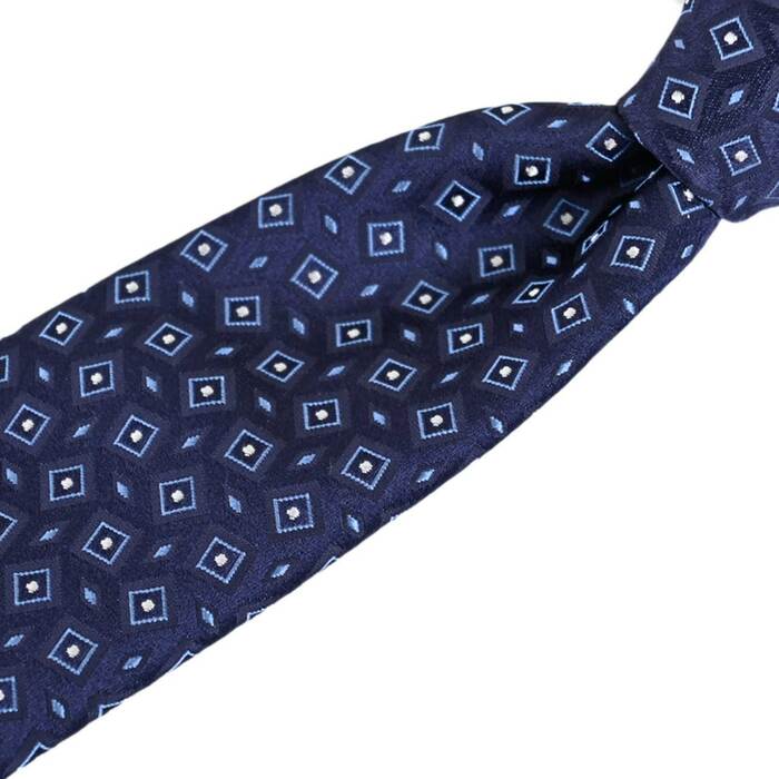 ジョルジオ アルマーニ GIORGIO ARMANI ネクタイ 1P921 00036 ネイビー メンズ 就職祝い 誕生日 ギフト プレゼント