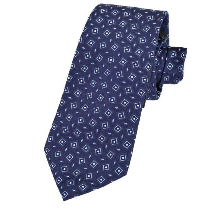 ジョルジオ アルマーニ GIORGIO ARMANI ネクタイ 1P921 00036 ネイビー メンズ 就職祝い 誕生日 ギフト プレゼント