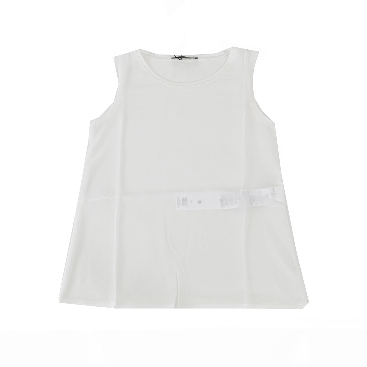 【59%OFF】 ウィークエンド マックスマーラ WEEKEND MAXMARA カットソー FRANCO 59410411000 9 ホワイト レディース 【再入荷なし 在庫限り】