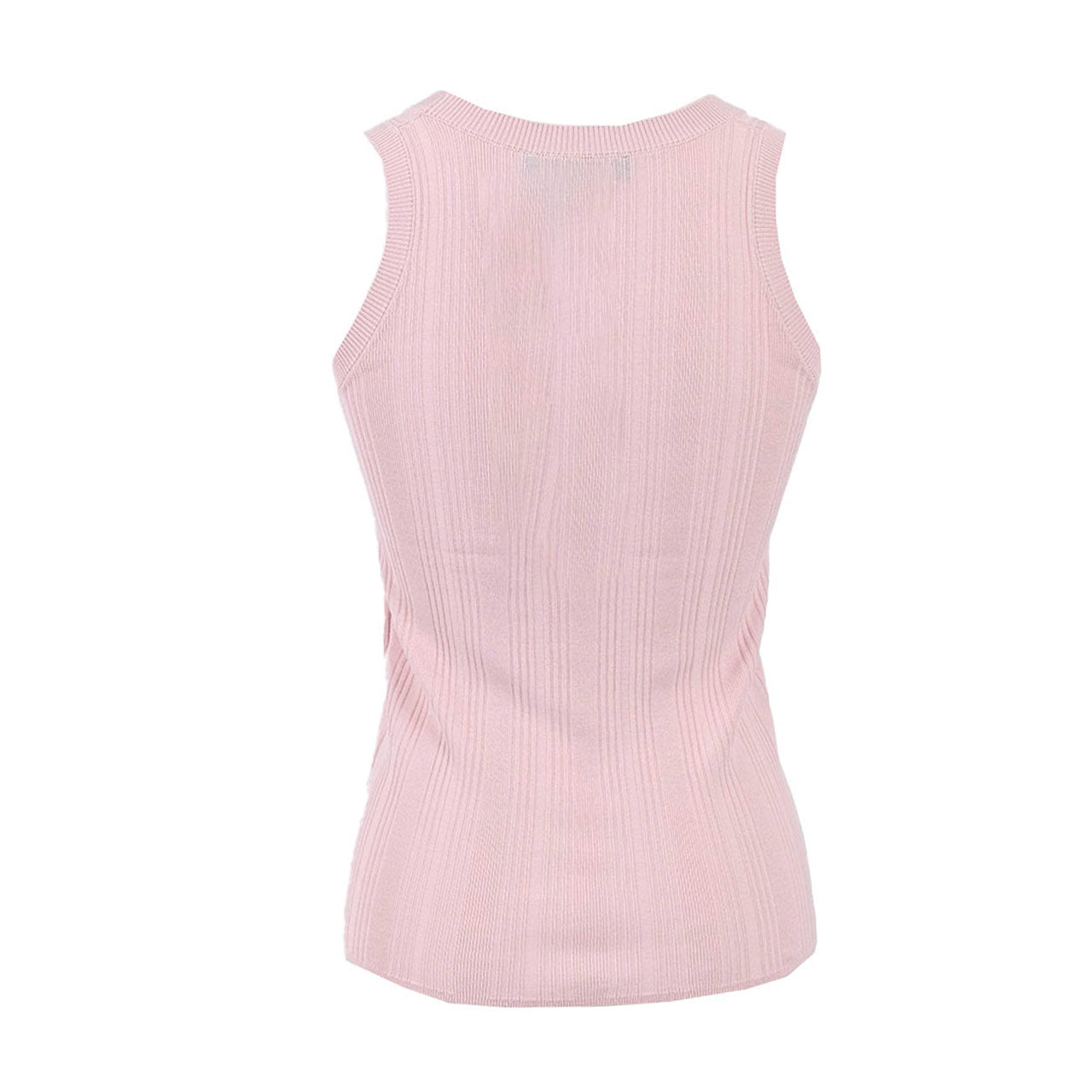 【58%OFF】 ウィークエンド マックスマーラ WEEKEND MAXMARA ノースリーブ VALERIA 53610211000 6 ピンク レディース 【再入荷なし 在庫限り】