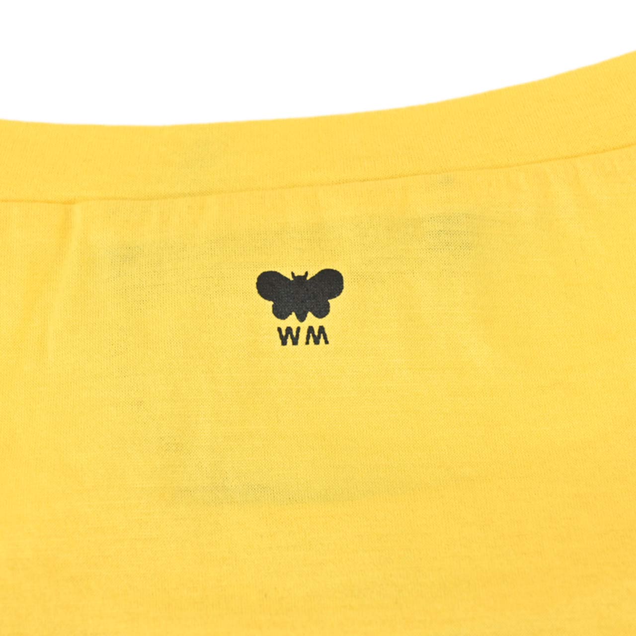 ウィークエンド マックスマーラ WEEKEND MAXMARA Tシャツ PALMA 59411611000 10 イエロー レディース 【再入荷なし 在庫限り】 【10%OFFクーポン対象】