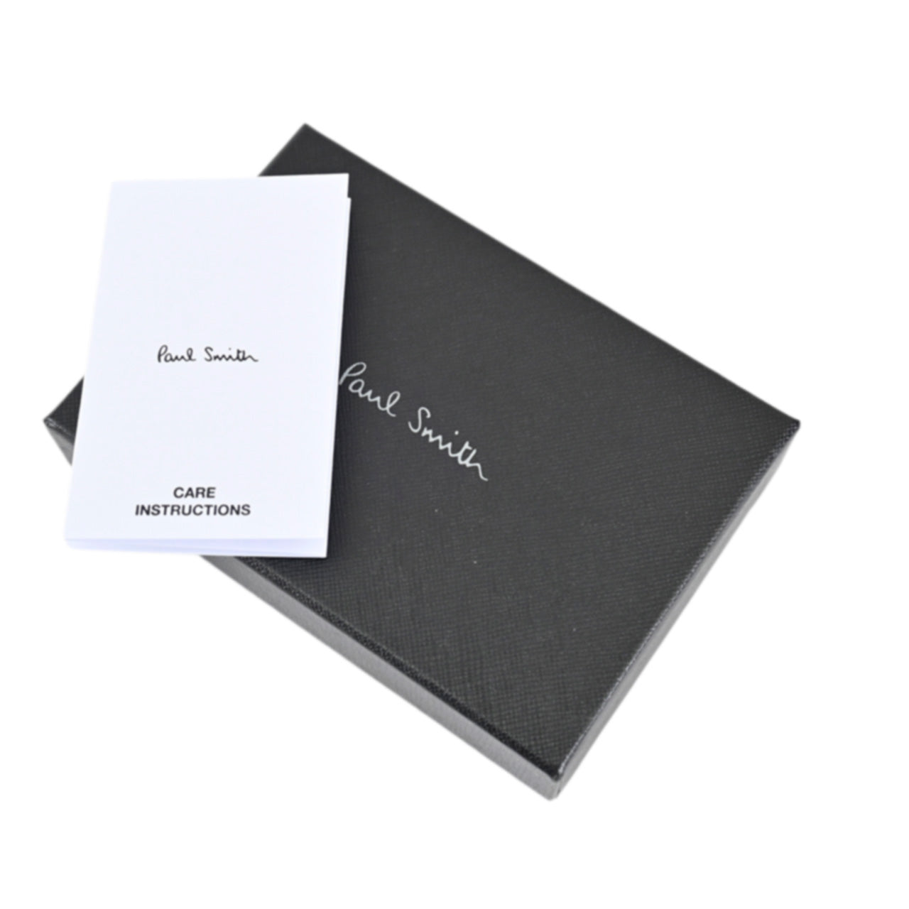 【期間限定SALE】 ポールスミス PAUL SMITH カードケース 名刺入れ M1A 6711 FMULTR 46 ブルー メンズ 一粒万倍日 寅の日 天赦日 春財布 新生活応援 ギフト プレゼント