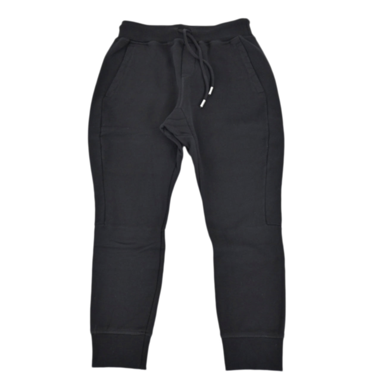 【期間限定SALE】 ディースクエアード DSQUARED2 スウェットパンツ S80KA0012 S25042900 Icon Sweatpants 900 ブラック レディース 【ラスト1点 Sサイズ】