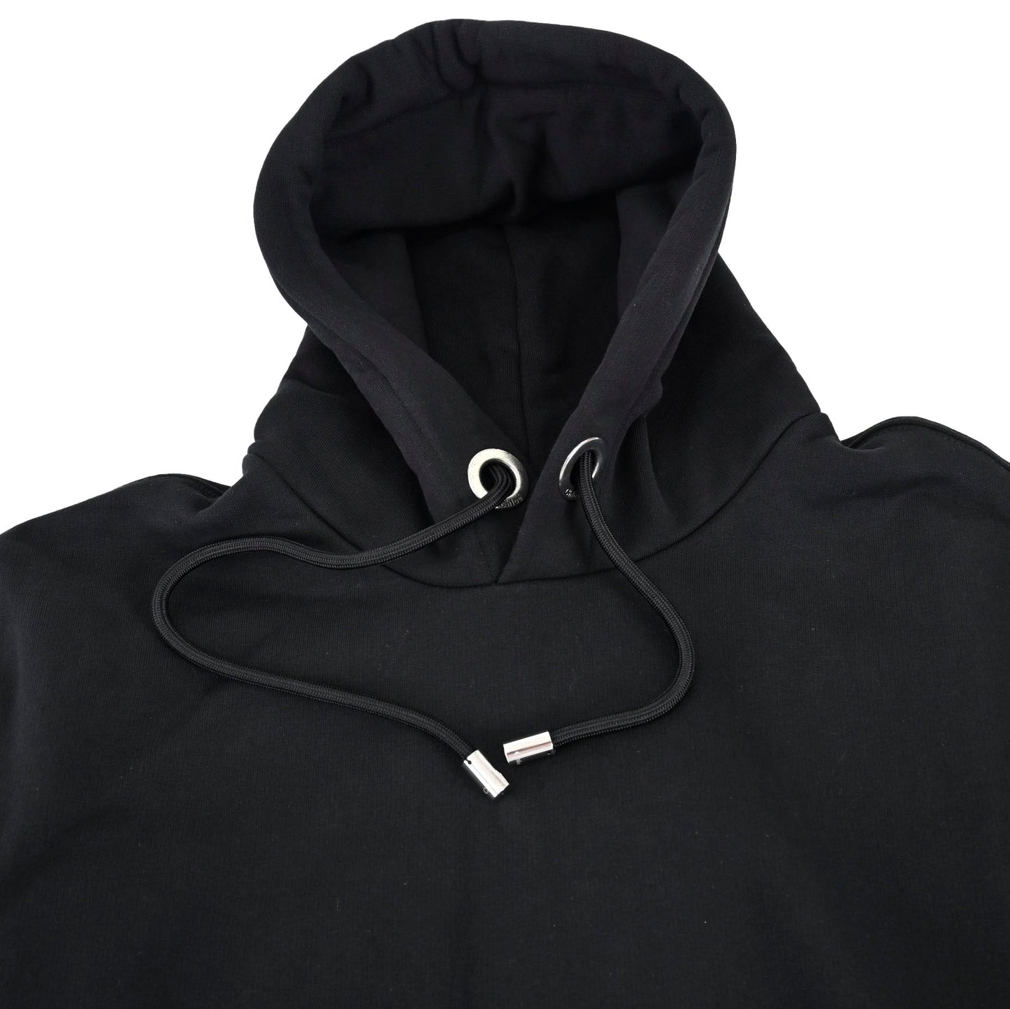 クロエ CHLOE パーカー C21SJH06086 1 ブラック レディース