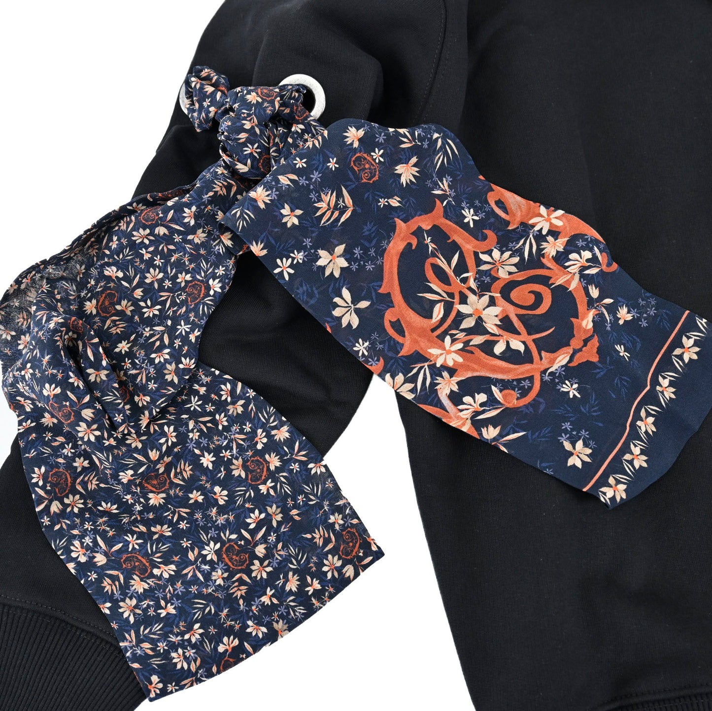 クロエ CHLOE パーカー C21SJH06086 1 ブラック レディース