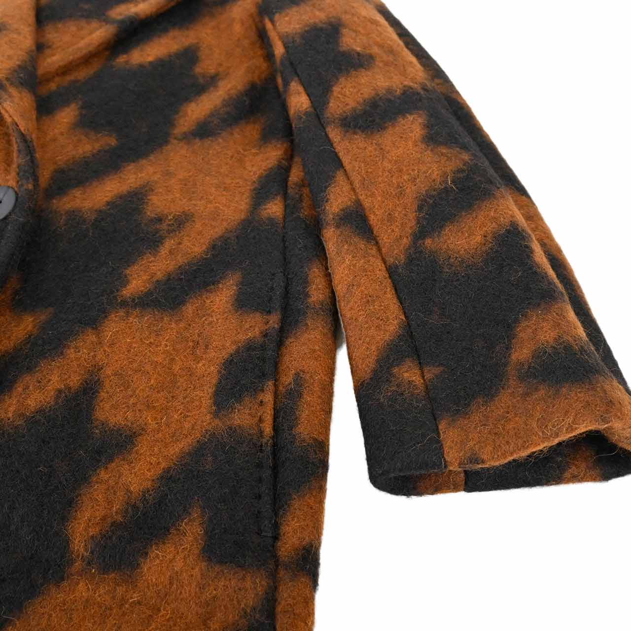 【SALE】 マックスマーラ ステュディオ MAX MARASTUDIO ロングコート ROBINIA 60160613000 2 ブラウン レディース 【ラスト1点 42サイズ】 【再入荷なし 在庫限り】 【プライスダウン】