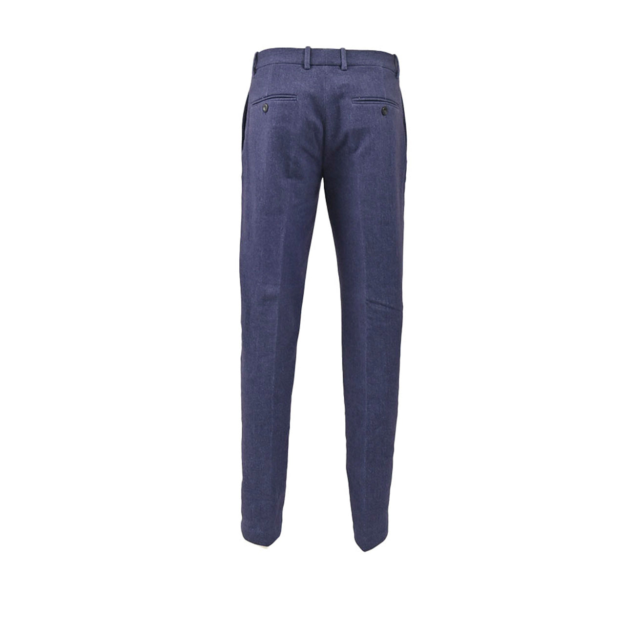 チルコロ CIRCOLO 1901 パンツ CN3210 PANTALONE CHINO FELPA "S.PRINT" ネイビー メンズ 【ラスト1点 54サイズ】 【プライスダウン】