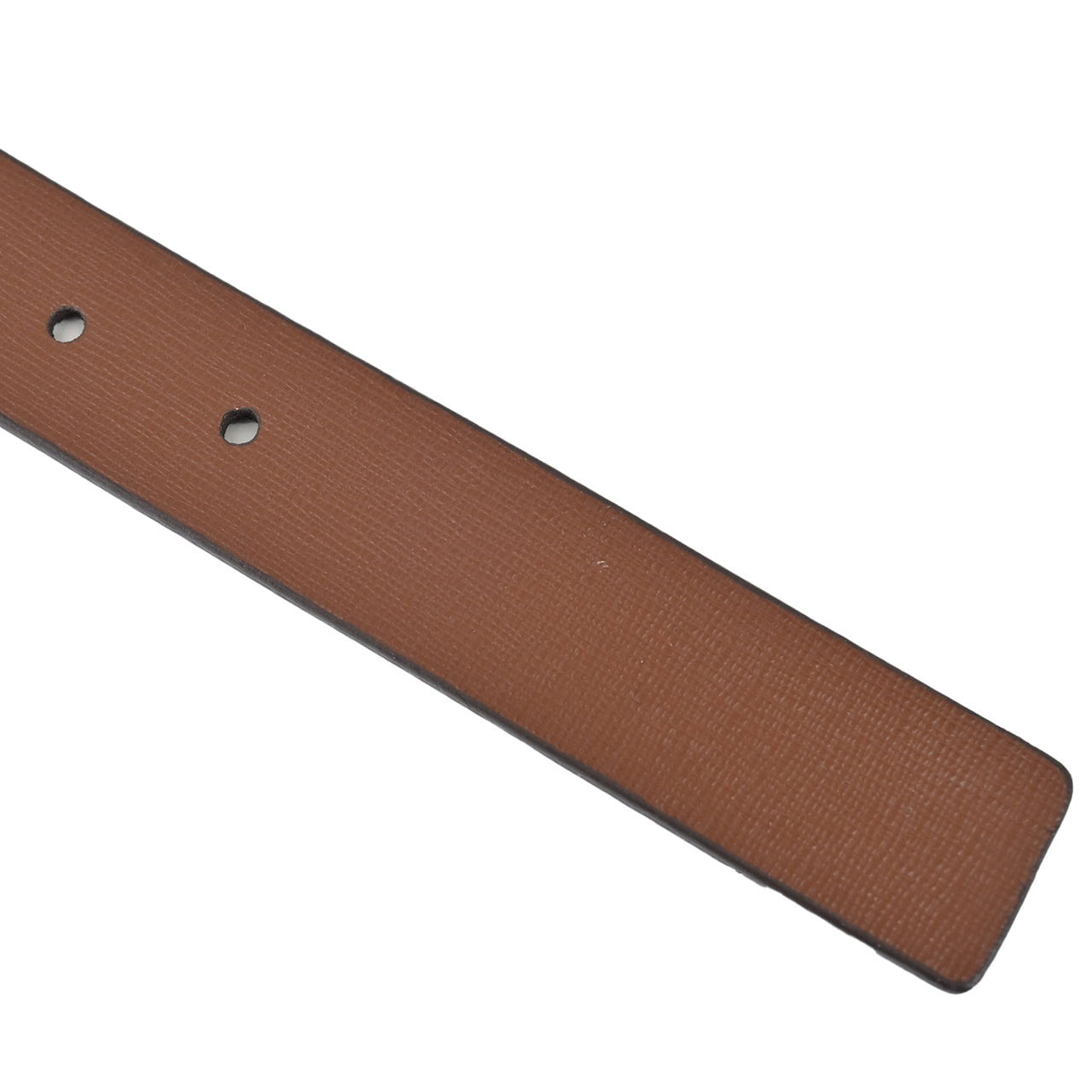 【期間限定SALE】 ポールスミス PAUL SMITH ベルト M1A 5752 BREV2C TWO BELTS IN ONE 62 ブラウン メンズ 新生活応援 ギフト プレゼント 【ラスト1点 フリーサイズ】