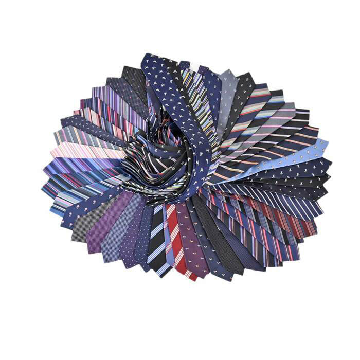 ポールスミス PAUL SMITH ネクタイ HLUX59 41 マルチ メンズ 就職祝い 誕生日 新生活応援 ギフト プレゼント 【プライスダウン】
