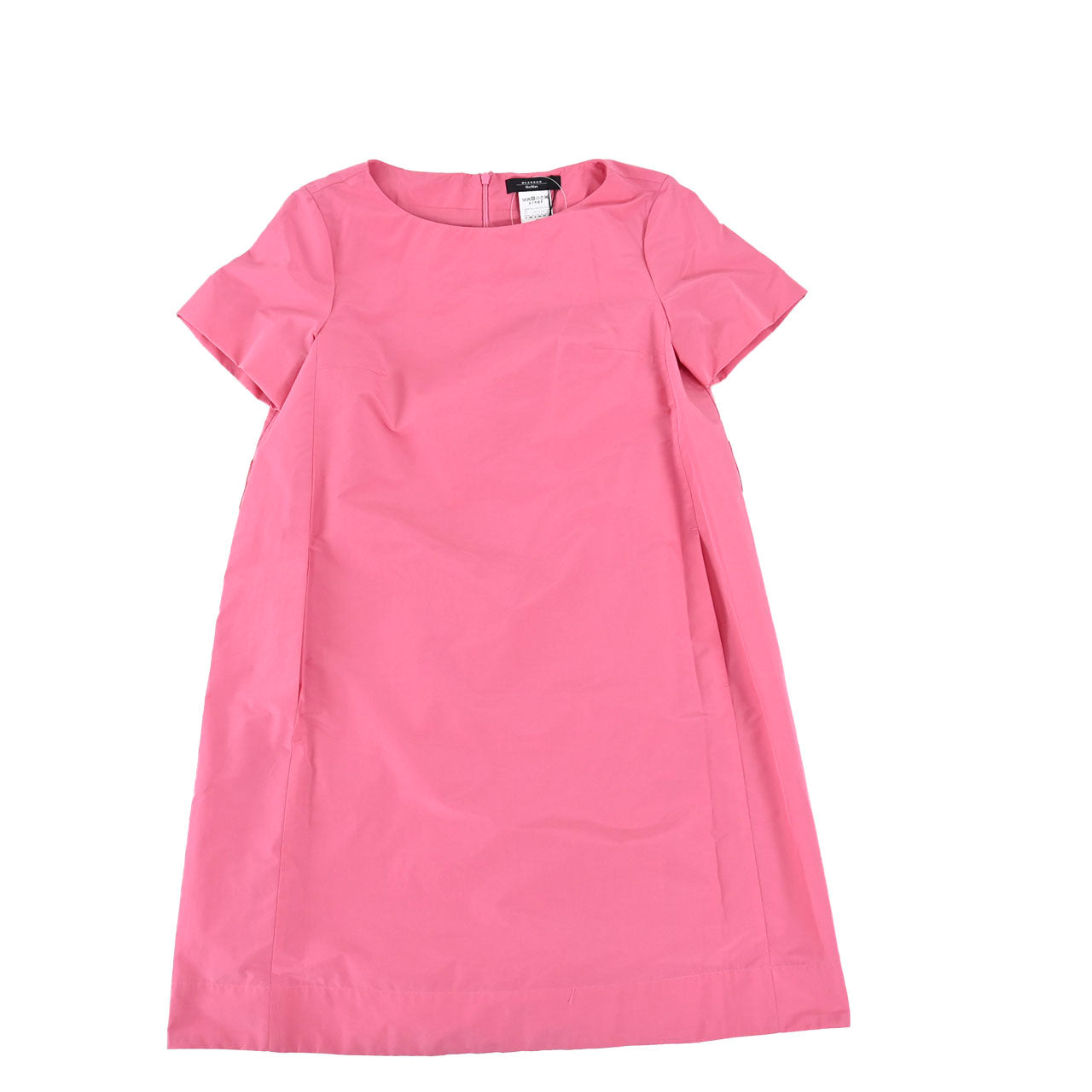 【SALE】 ウィークエンド マックスマーラ WEEKEND MAXMARA ワンピース NICOLA 52212521 9 ピンク レディース 【再入荷なし 在庫限り】