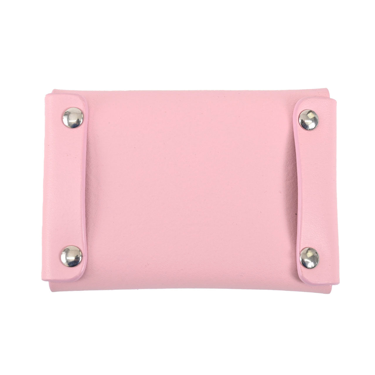 イルビゾンテ IL BISONTE 名刺入れ SCC100 PK170H Rosa Pallido ピンク レディース 【一粒万倍日 10月19日】 一粒万倍日 寅の日 天赦日 春財布 ギフト プレゼント