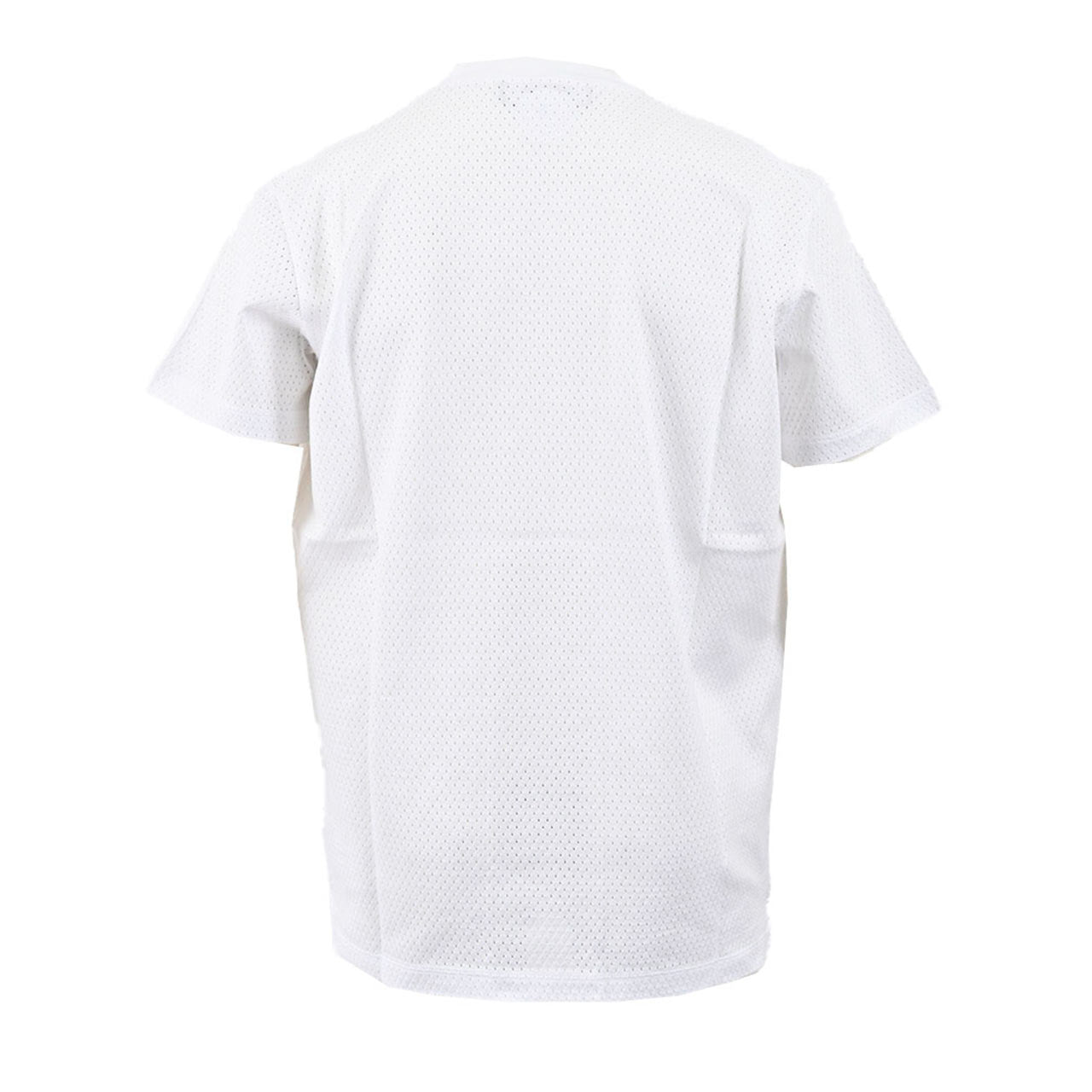 【48%OFF】 ディースクエアード DSQUARED2 クルーネック半袖Tシャツ S71GD1168 S23847 100 ホワイト メンズ 【ラスト1点 XLサイズ】