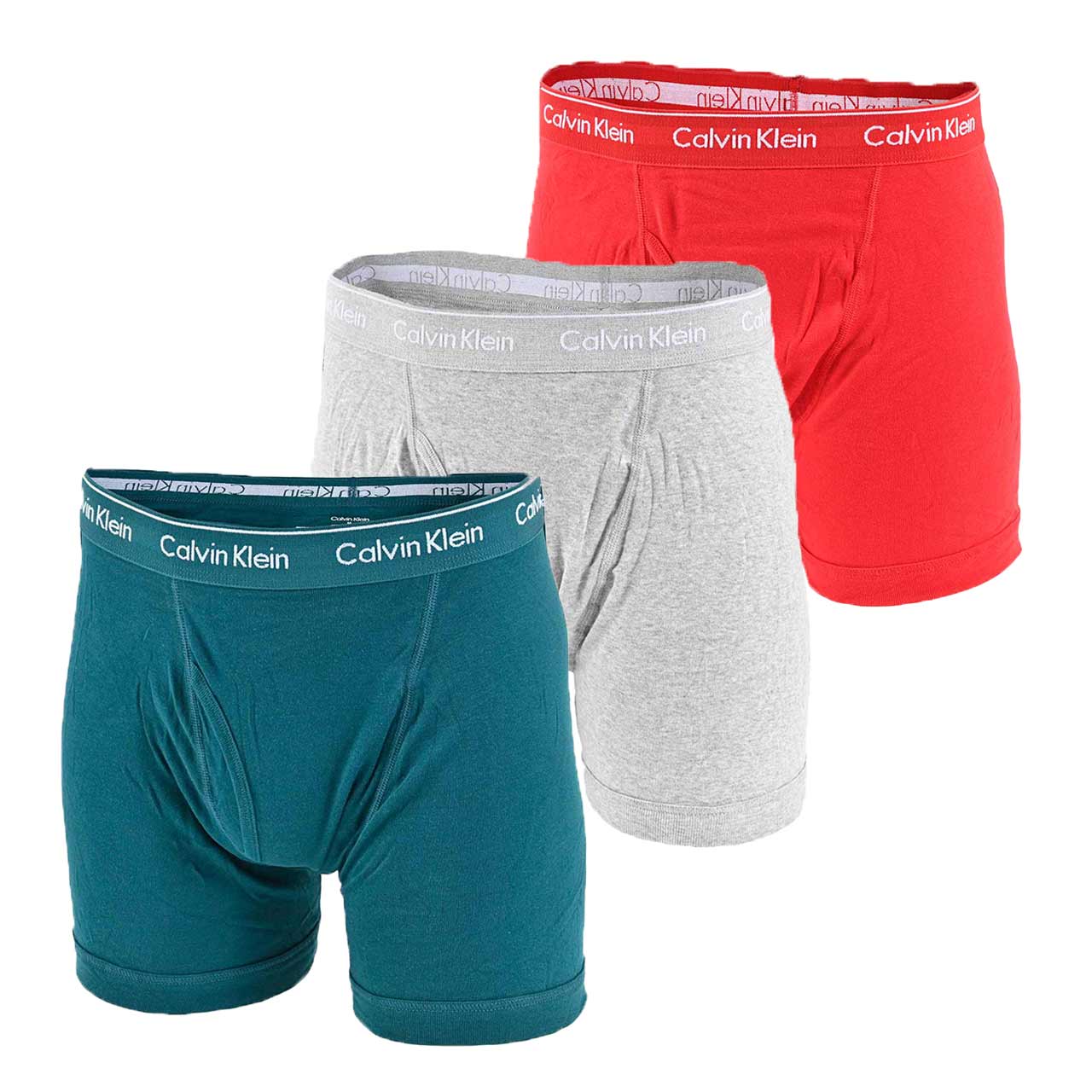 カルバン クライン CALVIN KLEIN ボクサーパンツ NB4003 939 マルチ メンズ ギフト プレゼント